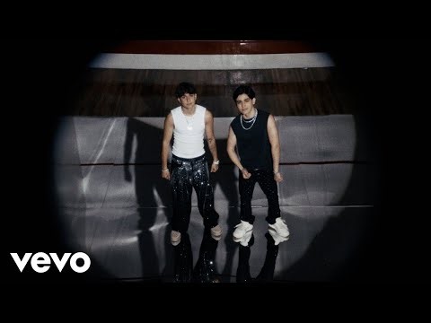 Marcos Villalobos, Alan Arrieta - 614 (Video Oficial)