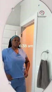 Day in the life of a virtual travel nurse