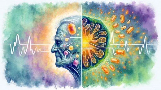 SIRT3, Aging, and Mitochondrial Function