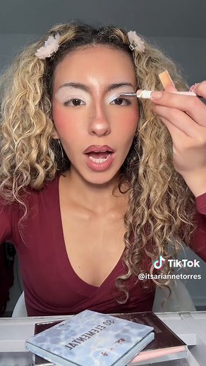 Zara Larsson Inspired Makeup Tutorial for a Flawless Look