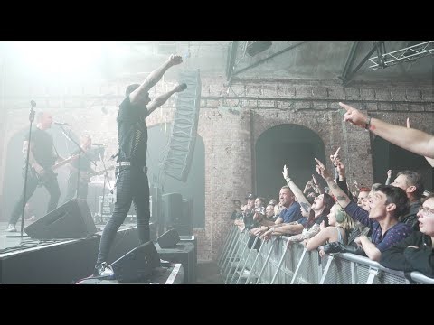 Unantastbar - Dresden [WELLENBRECHER Tour 2022]