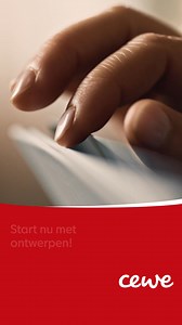 5.4K views | Begin met ontwerpen | CEWE | Facebook