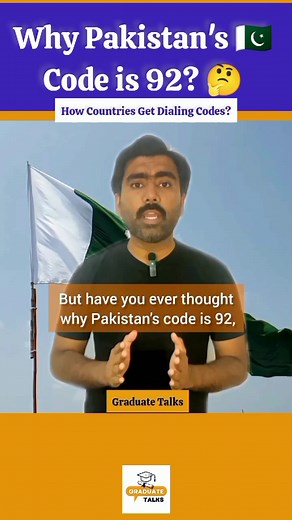 Graduatetalks.pk on TikTok