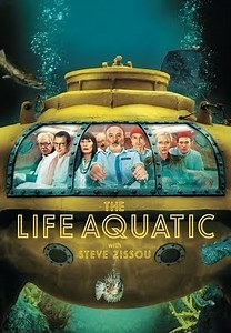 The Life Aquatic With Steve Zissou