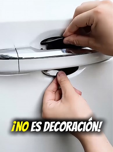 Descubre Las Seis Funciones Ocultas de las Manijas