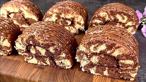 The Viral Cake That Everyone Is Talking About!