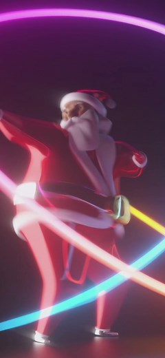 MyScreen App: Live Wallpapers for Festive Vibes