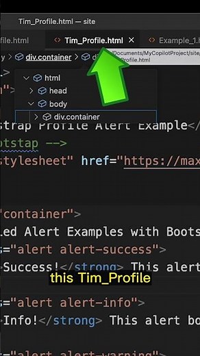 Pin VS Code Tabs?