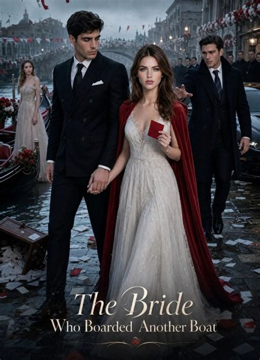The Bride Who Boarded Another Boat Full Episode