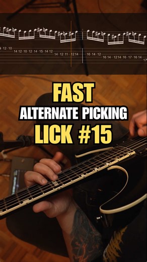 Another one from serrana by jason becker 😎🔥 #guitarlesson #guitarlicks #guitardaily #guitar #guitarist