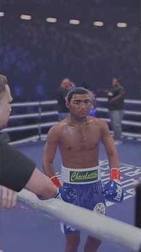 undisputed Manny Pacquiao vs Roman #boxing #legend #mannypacquiao #romangonzalez