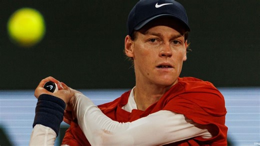 'I Was Bit Different From Everyone': Sinner Opens Up About Cultural Shock In Italy