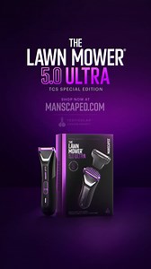 MANSCAPED® and the Testicular Cancer Society bring awareness to your important bits. These special edition items are a reminder to care for your pair and check for testicular cancer. Bundle and save with The TCS Ball Hero Bundle Today! ✔️ The Lawn Mower® 5.0 Ultra TCS Special Edition Groin & Body Hair Trimmer ✔️ Boxers 2.0 TCS Special Edition ✔️ Your balls will thank you® ✔️ Fast and friendly customer support Join over 12 million men worldwide who trust MANSCAPED®! Order yours today! | MANSCAPED