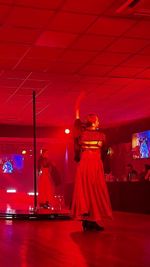L’Espagne au cabaret ! #tango #flamenco #danse #dance #spain