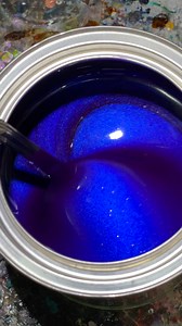 Blurple💙💜 #fypシ゚viral #quality #fyp #paint #reel #motorcycle #cars #reelsfbシ #viralvideoシ | TinT ni Juan