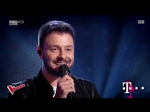 The Voice - Earth Song