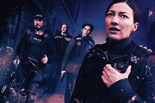 Is 'Line of Duty' Season 6 On Netflix? Where To Watch 'Line of Duty' Season 6