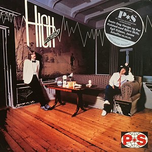 P*S - High Fidelity