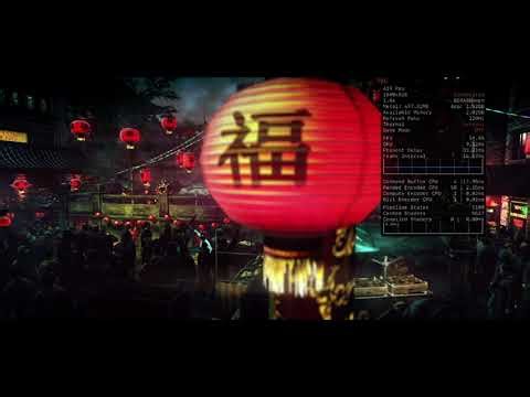 Hitman: Absolution on iPhone Air (A19 Pro 5 Core) RAW Gameplay