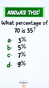 13K views · 90 reactions | Try this ‼️‼️ #Mathematics #Teachergon #mathreview #mathematics #maths #fbreels #mathtutor | Math Tutorials | Facebook