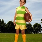 Symptoms of Emotional Development Delay in an 8-Year Old Child