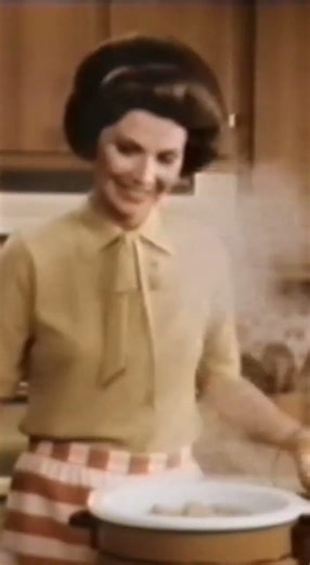 Nostalgia Parody | 1978 Slow Cooker Commercial | “Dinner Is Saved”