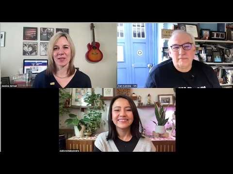 VOA Wins in Court Update