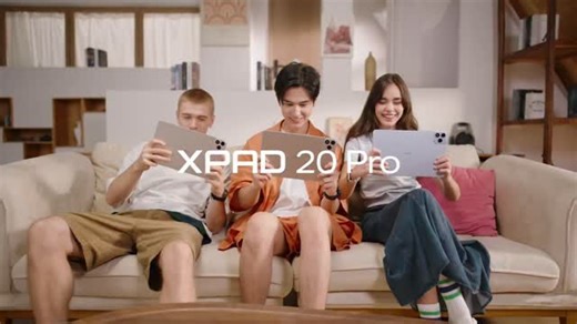 Tablet Infinix XPAD 20 Pro siap nemenin setiap POV lo Pas lagi super produktif atau asik gaming bebas worry! Dengan baterai dan memori besar, plus layar terluas di kelasnya, XPAD 20 Pro bakal makin lengkap dengan bundle set XPAD Keyboard dan X Pencil 20. Meluncur 9 Oktober besok, set reminder lo sekarang via link di bio! #InfinixXPAD20Pro #InfinixXPAD20Series #POVSiangHustlerMalamHardcoreGamer | Infinix Mobile