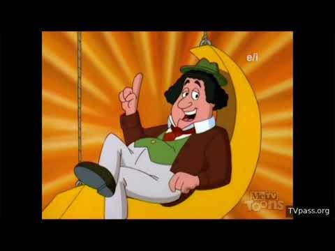 Histeria! - Communuts (MeTV Toons Airing)
