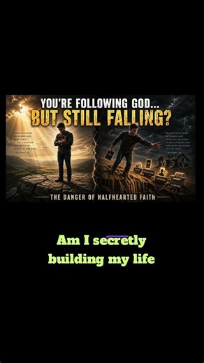 True Faith: Wholehearted Obedience