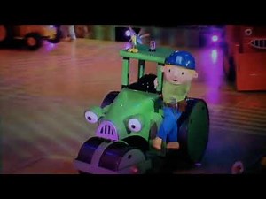 Bob the Builder Live Bob's Brass Band