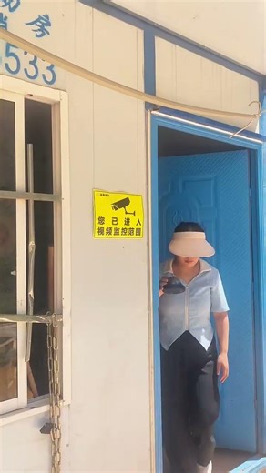 Installing a surveillance system is too complicated and costly. Try this camera model!