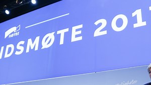 Høyre vil fjerne flypassasjeravgiften