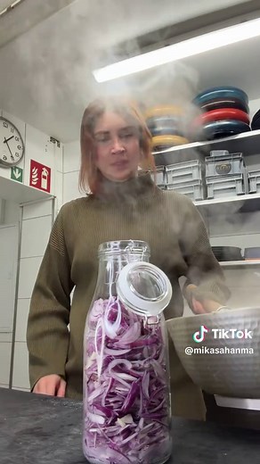 Savory Red Pickled Onions Recipe for Your Loved Ones