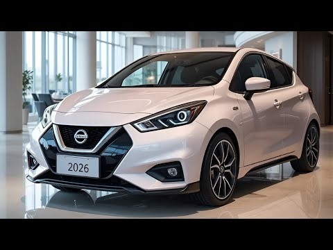 マーチ2026 驚異の性能が明らかに