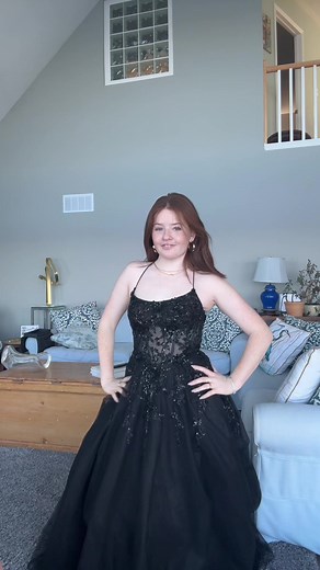 Prom Dress Reveal Edits: The Perfect Dress for a Memorable Prom Night