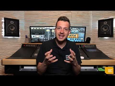 #131. Técnicas de composición: Reggaeton