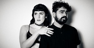 La Neve announces “History Solved” EP, shares title track