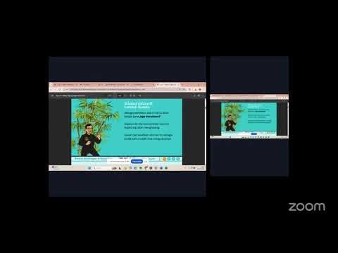 WORKSHOP PROGRAM BK semster 2 dan 7 Jurus BK serta Launching SIM MGBK Versi 2026 RIASEC TEST