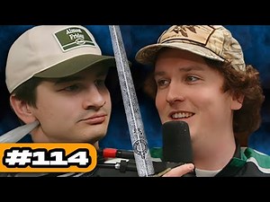 FRONERS - Almost Friday Podcast EP #114