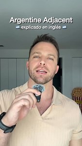 Dónde está mi gente?! Argentine adjacent people unite! | Dustin Luke