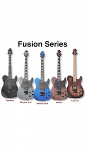 Advanced Pre-Order at a Discounted Price! Checkout these New Models - Pre-Order at jerichoguitars.com/sale/ | Jericho Guitars