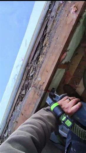 Cutting drywall? Keep the dust under control with this...