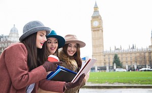 英國學制大哉問（上）碩士只讀 1 年、博士只讀 4 年，學得到東西嗎？｜王敏而／業餘知識分子｜換日線