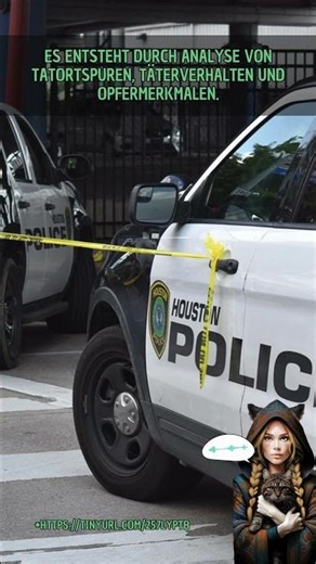 Spooky Insight - Täterprofil