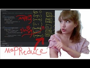 MapReduce Implementation in python #mapreduce #python #hadoop