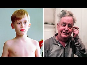Home Alone 2: Lost in New York (1992 vs 2023) All Cast: Then and Now