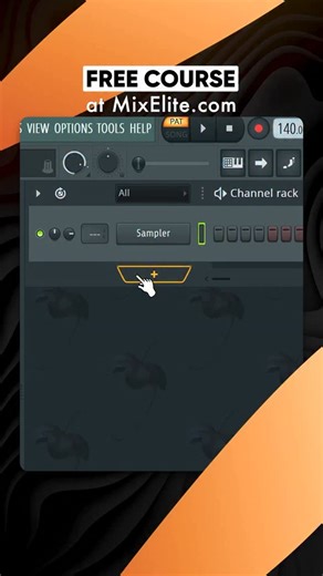 Buffer length is the quiet reason FL Studio starts acting weird.⁠ This FL Studio buffer size tip helps fix latency and plugin glitches fast.⁠ Low buffer size = smooth recording vocals and playing melodies.⁠ High buffer size = better performance when mixing heavy projects.⁠ Wrong buffer numbers can break plugins without you noticing.⁠ ⁠ Quick steps if you don’t wanna watch:⁠ 1️⃣ Open Audio Settings⁠ 2️⃣ Lower buffer when recording⁠ 3️⃣ Raise buffer when mixing⁠ 4️⃣ Scroll mouse wheel to snap to x