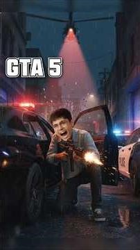 They Tried to Trap Him… Big Mistake | Part 3. #gta #gta5 #gta6leaks #gta6#franklinclinton