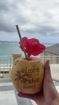 Mandarin Oriental - Canouan